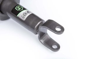 Ram 1500 Strut Kit - Zone Offroad - 2in Loaded Strut - `12-`18